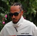 Jenson Button Berikan Peringatan ke Hamilton Jelang Gabung Ferrari