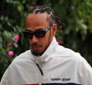 Jenson Button Berikan Peringatan ke Hamilton Jelang Gabung Ferrari