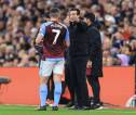 John McGinn Ingin Unai Emery Bertahan di Aston Villa untuk Waktu yang Lama