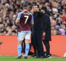 John McGinn Ingin Unai Emery Bertahan di Aston Villa untuk Waktu yang Lama