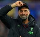 Jurgen Klopp Ungkap Penyebab Kegagalan Liverpool Kalahkan Aston Villa