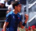 Kisah Dongeng Alejandro Tabilo Berlanjut Ke Perempatfinal Di Roma