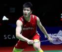 Lee Zii Jia Gagal Jumpa Li Shifeng di Babak Pertama Thailand Open 2024