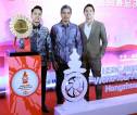 Li Shifeng, Jonatan Christie & Anthony Ginting Absen di Thailand Open 2024