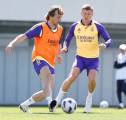 Luka Modric dan Toni Kroos Diperkirakan Akan Tinggalkan Real Madrid
