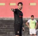Madura United Ditinggal Mauricio Souza Jelang Babak Championship Series