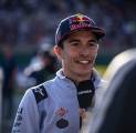 Marc Marquez Beberkan Rahasianya Bisa Finish Kedua di Le Mans