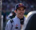 Marc Marquez Beberkan Rahasianya Bisa Finish Kedua di Le Mans