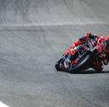 Maverick Vinales Senang Dapatkan Poin di MotoGP Prancis