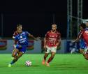 Persib Tahan Imbang Bali United 1-1 di Semifinal Leg Pertama