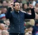 Unai Emery Pastikan Aston Villa Akan Berusaha Finis di Top Four
