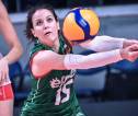 Zhana Todorova Punya Impian Bawa Bulgaria ke Final VNL