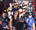 Berat Badan Jadi Perhatian Jelang Duel Tyson Fury Versus Oleksandr Usyk