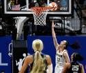 Caitlin Clark Cetak 20 Poin Dalam Debut WNBA, Indiana Fever Telan Kekalahan