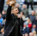 Eddie Howe Benarkan Daftar Cedera Newcastle United Mulai 'Membaik'