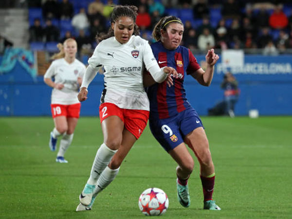 FIFA Pastikan Piala Dunia Antarklub Wanita Akan Berlangsung Pada 2026