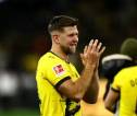 Fullkrug & Dortmund Ingin Beri Akhir yang Indah di Laga Kandang Terakhir