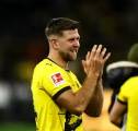 Fullkrug & Dortmund Ingin Beri Akhir yang Indah di Laga Kandang Terakhir
