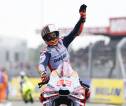 Gigi Dall'Igna Memuji Penampilan Marc Marquez di MotoGP Prancis