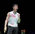 Jalan Terjal Lee Zii Jia di Putaran Pertama Thailand Open 2024