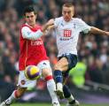 Jamie O'Hara Jelaskan Alasan Pindah dari Arsenal ke Tottenham