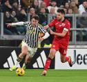 Kabar Tim Terkini Atalanta dan Juventus Jelang Laga Final Coppa Italia