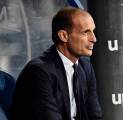 Massimiliano Allegri Berharap Juventus Tampil Lebih Baik Kontra Atalanta