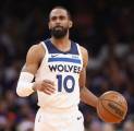 Mike Conley Akan Absen Lawan Nuggets di Game 5