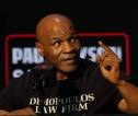 Mike Tyson "Tidak Perlu Pikir Panjang" Soal Bertarung Lagi Di Usia 57 Tahun