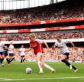 Musim Depan, Stadion Emirates Akan Jadi Markas Utama Tim Putri Arsenal