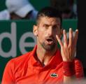 Novak Djokovic Masuki French Open Dengan Statistik Terendah Ini Sejak 2006