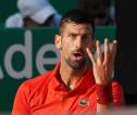 Novak Djokovic Masuki French Open Dengan Statistik Terendah Ini Sejak 2006