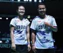 Rehan/Ayu & Rinov/Pitha Amankan 16 Besar Thailand Open 2024