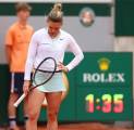 Simona Halep Terima Kabar Buruk Jelang French Open