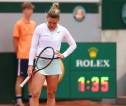 Simona Halep Terima Kabar Buruk Jelang French Open