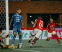 Teco Ingin Skuat Bali United Langsung Alihkan Fokus untuk Leg Kedua
