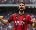 Tinggalkan AC Milan, Olivier Giroud Konfirmasi Gabung Los Angeles FC