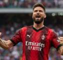 Tinggalkan AC Milan, Olivier Giroud Konfirmasi Gabung Los Angeles FC