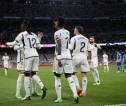 Vinicius Junior Cetak Dua Gol, Real Madrid Bantai Alaves 5-0