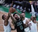 Boston Celtics ke Final Wilayah Timur setelah Singkirkan Cavs