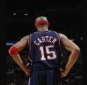 Brooklyn Nets Akan Mempensiunkan Jersey No. 15 Milik Vince Carter