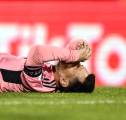 Cedera Lutut Kiri, Lionel Messi Absen Perkuat Inter Miami