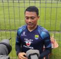 Dedi Sudah Pahami Cara Atasi Bali United di Si Jalak Harupat
