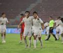 Madura United tak Ingin Terbawa Euforia, Langsung Fokus ke Leg Kedua
