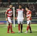 Madura United Tekuk Borneo FC, Dukungan Suporter Salah Satu Kunci
