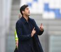 Paulo Fonseca Jadi Pilihan Utama Milan Gantikan Stefano Pioli