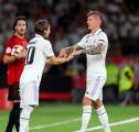 Perpanjangan Kontrak Dua Superstar Real Madrid Masih 50/50