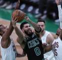 Playoff NBA: Tutup Seri 4-1 Vs Cavs, Boston Celtics Ke Final Wilayah Timur