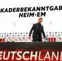 Resmi: Julian Nagelsmann Umumkan Skuad Timnas Jerman untuk Piala Eropa 2024