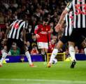 Statistik Menarik Setelah Man United Menang 3-2 Atas Newcastle United